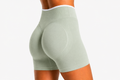 ZÉLYA CurveFit™ – Short Sculptant Sans Couture