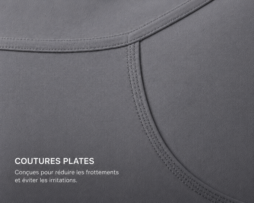 ZÉLYA MotionSuit™ – Combinaison Sport Sculptante