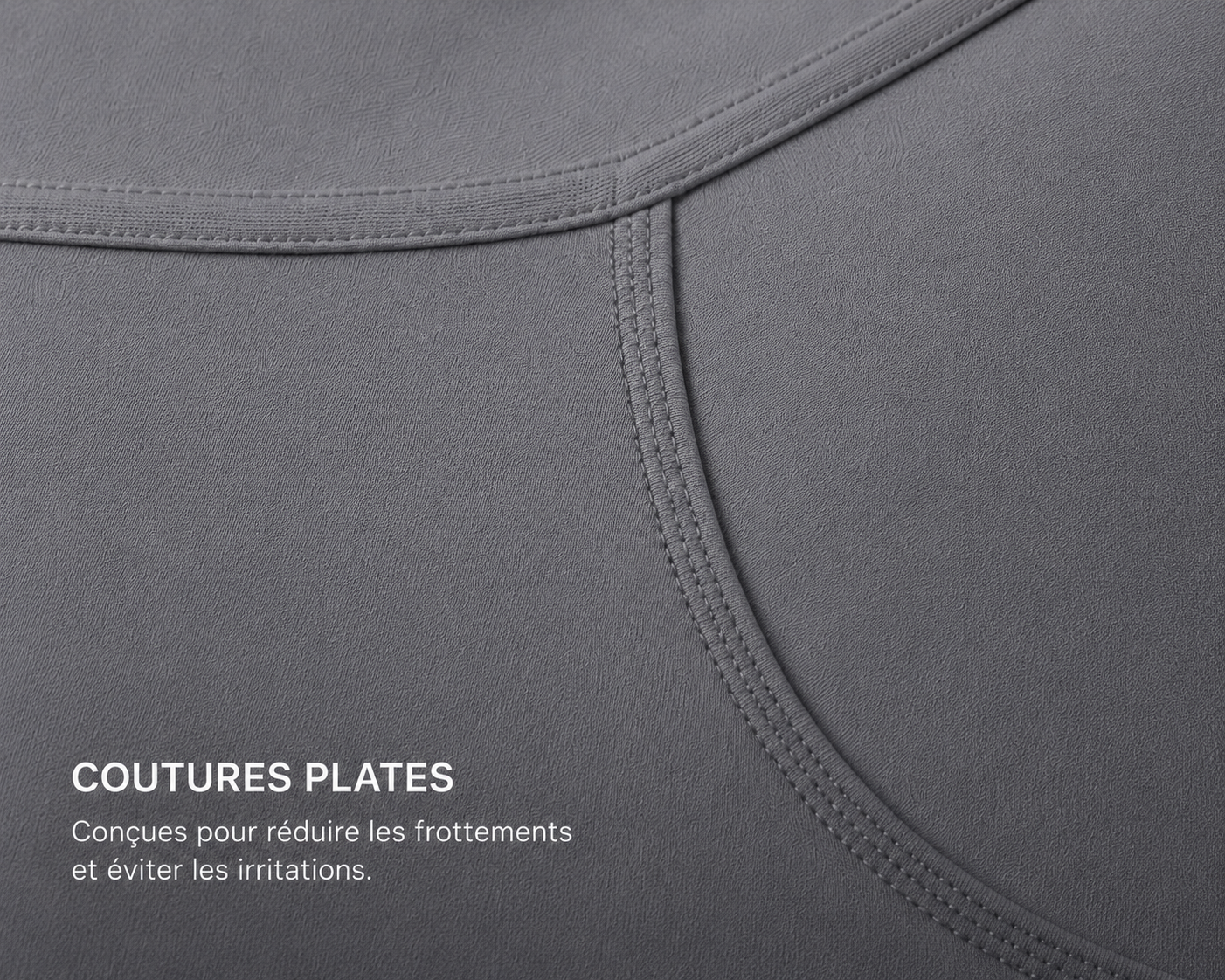 ZÉLYA MotionSuit™ – Combinaison Sport Sculptante