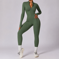 ZÉLYA MotionSuit™ – Combinaison Sport Sculptante