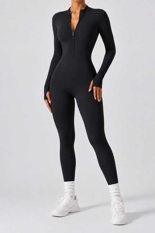 ZÉLYA MotionSuit™ – Combinaison Sport Sculptante