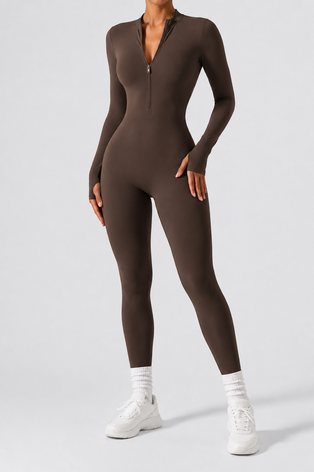 ZÉLYA MotionSuit™ – Combinaison Sport Sculptante